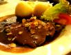 Mock Sauerbraten
