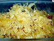 Quick Sauerkraut 