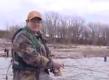 How To Do Sauger Fishing On The Ohio River