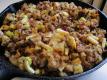 Sausage and Apple Wine Stuffing