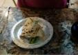 Sausage And Cheese Sandwich Recipe Video