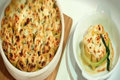 Sausage and Mushroom Pasta Pie