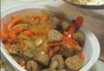 How To Make Italian Sausage And Peppers