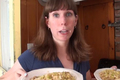 How To Make Sausage, Beans & Brussels Sprouts Flavorsome Mix
