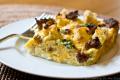 Egg And Sausage Bake
