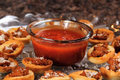 How To Make Italian Sausage Cups