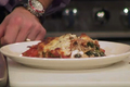Healthy Sausage Mushroom And Spinach Lasagna