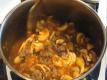 Sausage Mushroom Stew Recipe Video