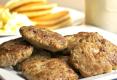Turkey Breakfast Sausage Patties-Easy, Quick and Flavorful