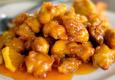How To Make Sausage-Peach Balls