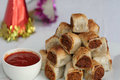 Sausage Roll