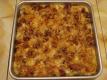 Sausage Sauerkraut Casserole
