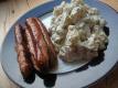 How To Make Sausage Supper