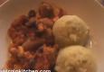 How To Make Sausage Tomato Cannellini And Mash