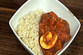 Puerto Rican Sausage Stew