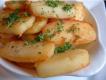 Saute Potatoes