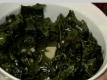 How To Make Sauted Garlic Kale