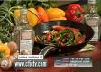 How To Make Saut&eacute;ed Garlic Scape Mushrooms And Peppers