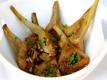 How To Make Sauteed Artichokes