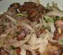 How To Make Sauteed Chicken Livers