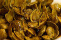 How To Make Sauteed Clams