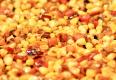 How To Make Saut&eacute;ed Corn And Peppers