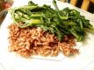 How To Make Saut&eacute;ed Dandelions
