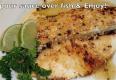 How To Make Sauteed Fish In Garlic, Citrus, Butter