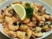 How To Make Sauteed Garlic Shrimp