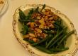 How To Make Succulent Saut&eacute;ed Green Beans With Crunchy Toasted Almond Topping