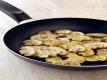 Simple Sautéed Mushrooms