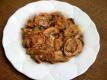 Sauteed Mushrooms with Garlic and Shallot