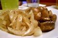 How To Make Sauteed Onion Slices