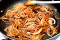 Sauteed Onions
