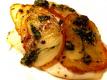 Sauteed Potatoes Provencale