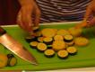 How To Make Fall-Favorite Saut&eacute;ed Zucchini and Yellow Summer Squash