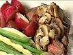 How to Saute Mushrooms 