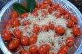 How To Make Sauteed Cherry Tomatoes