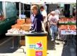 Food Bureau Encourages Food Save Campaign