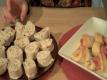 Quick Tea Tray Savories