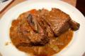 Savory Beef Supper