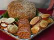 How To Make Pineapple And Cheese Balls