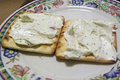 How To Make Savory Cheese Spread