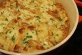 How To Make Savory Chicken Liver Casserole