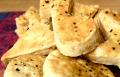 Savory Crackers for Hors d'oeuvres