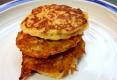 Savory Fritters