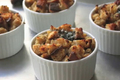 How To Make Savory Gorgonzola Cheese Bread Pudding