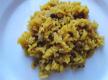 Savory Rice With Lamb