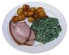 Savory Roast Potatoes