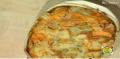 Savory Sweet Potato Layered Casserole